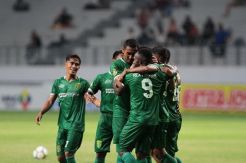 Bajol Ijo Akan Tampilkan yang Terbaik Melawan Singo Edan
