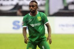 Ricky Kayame Tak Sabar Rasakan Atmosfer Persebaya vs Arema