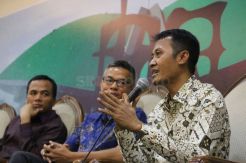 Perindo Tolak Bakal Caleg yang Pernah Tersandung Kasus Hukum