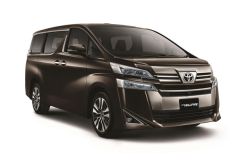 Toyota Luncurkan New...