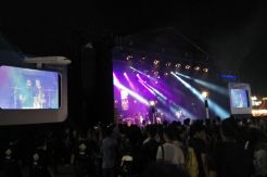 Buka Java Jazz Festival, Glenn Fredly Dedikasikan Lagu untuk Slank