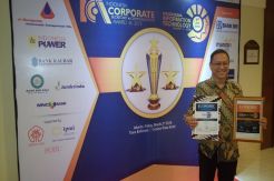 MNC Bank Raih Dua Penghargaan Bergengsi
