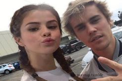 Selena Gomez Juluki...
