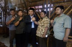 Intelektual NU Tolak Kampanye Hitam di Pilgub Jateng