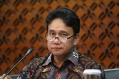 BI: Rupiah Sudah di Bawah Nilai Wajar