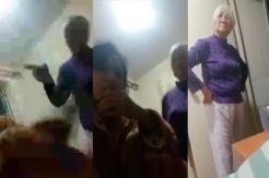 Viral, Video TKI di...