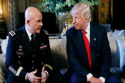 Lagi, Penasihat Trump...