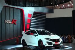 Sedan Honda Bergairah di Februari 2018