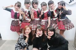 AKB48 Berbeda di Lagu...