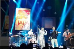 Daftar Musisi Java Jazz...