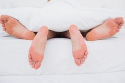 Posisi Bercinta Bisa...