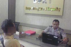 Mengaku Kerap Dianiaya Istri, Pria Ini Lapor Polisi