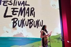 Miss Indonesia 2018 Alya Nurshabrina Buat Puisi Tut Wuri Handayani