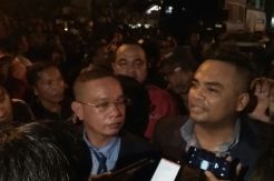 Bawaslu Sumut Kabulkan Sebagian Gugatan JR-Ance