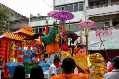 Festival Cap Go Meh...