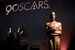 45 Juta Kristal Swarosvki Hiasi Panggung Academy Awards ke-90