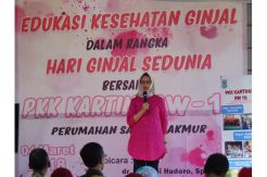 Wali Kota Tangsel Komitmen Berikan Layanan Transfusi Darah Gratis