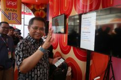 BNI Luncurkan Chat Banking dengan Artificial Intelligence