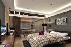 Wajib Lihat 8 Desain Interior Kamar Pria Yang Simpel tapi Keren