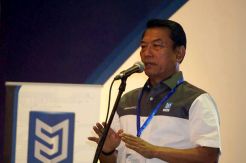Saham 5% MAB Akan Diberikan...