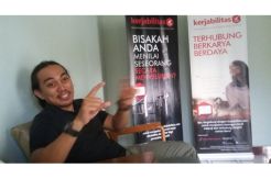Jembatan Raih Mimpi...