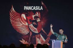 Gatot Nurmantyo Akan Bertemu PM Singapura