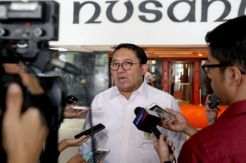 Fadli Zon Sebut Sekjen...
