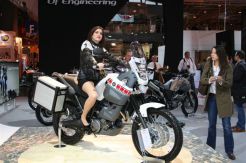 Yamaha Siap Bawa Tenere 700 Concept ke Dapur Produksi