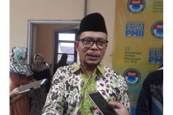 Alumni PMII Bertekad Selalu Jadi Penyangga Utama NU
