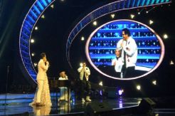 Armand Maulana dan Ayu Duet Bawakan Salawat di Indonesian Idol
