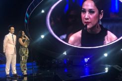 Marion Hilangkan Cita...