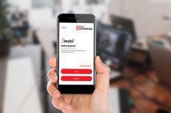 Layanan Mobile Banking Sinarmas Raih Pengakuan Internasional