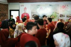 Bisnis Makin Maju, Dude Harlino Tak Akan Tinggalkan Dunia Akting