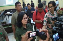 Harimau Mati Ditombak Warga di Madina, BBKSDA Curigai Ada Perburuan Liar