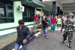 27 TKI Tangkapan TNI Akan Dipulangkan ke Daerah Asal