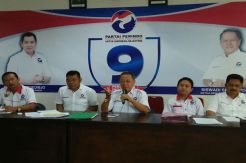 Daftar Caleg Perindo Jateng Tanpa Mahar Politik