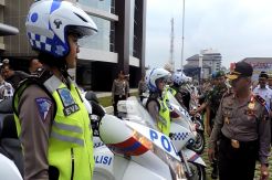Korban Kecelakaan Lalu Lintas di Jateng Capai 4.200 Orang