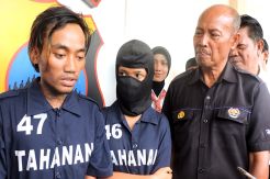 Tragis! Mantan PRT Ini Rencanakan Pembunuhan Ibu Muda karena Dendam