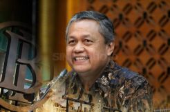 Fit and Proper Test Calon Gubernur BI Harus Transparan
