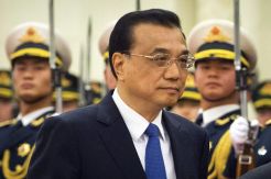 China Tingkatkan Anggaran Militer 2018 Menjadi Rp2.407 Triliun