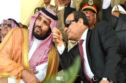 Arab Saudi dan Mesir Sepakat Bangun Kota Baru Senilai Rp137 Triliun