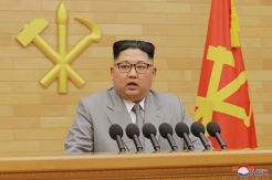Hari Ini, Korea Selatan...
