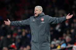 Terpuruk di Liga Primer, Arsenal Ancam AC Milan