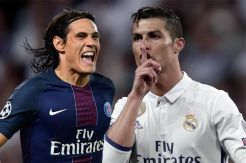 Preview PSG vs Real Madrid: Menaklukkan Paris
