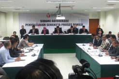 PKPI Gagal Susul PBB Jadi Peserta Pemilu 2019