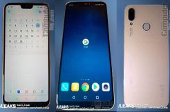 Harga Jual Trio Huawei P20 Mencapai Rp15 juta