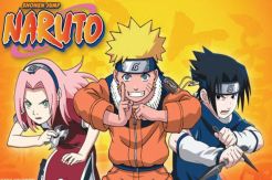 Pencipta Naruto Bakal...
