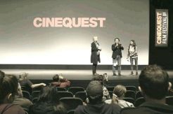 Film Tengkorak UGM Berlaga di Amerika Serikat