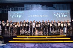 Sinergikan Marketer, Century 21 Luncurkan Aplikasi One21