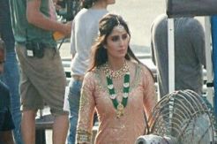 Cantiknya Katrina Kaif...